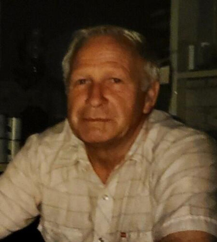 Leroy E Buck Profile Photo