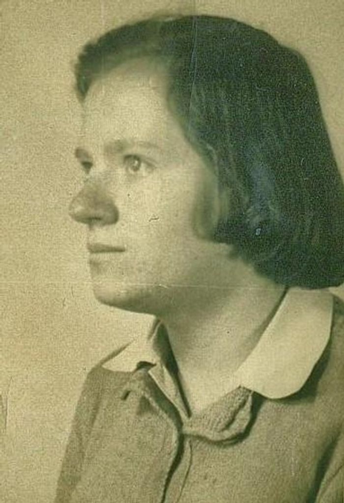 Eunice Marnelle Wagner Profile Photo