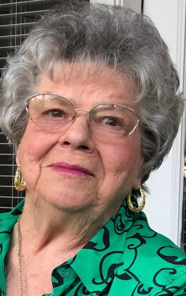 Barbara Ann Bell Dooley Profile Photo