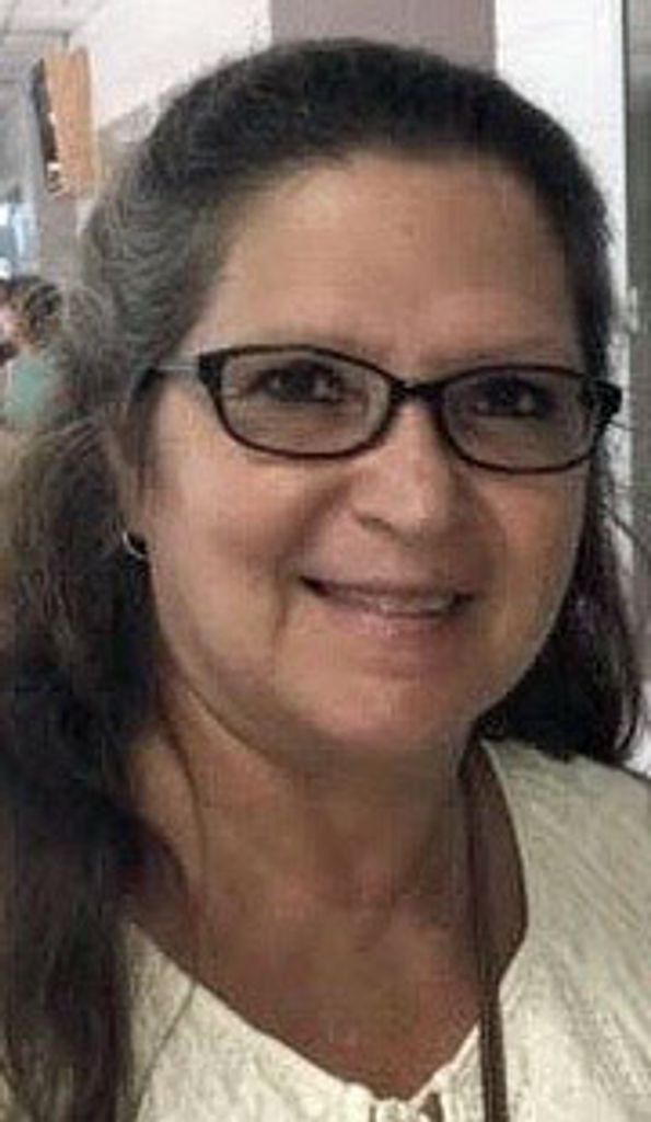 Karen S. Catton