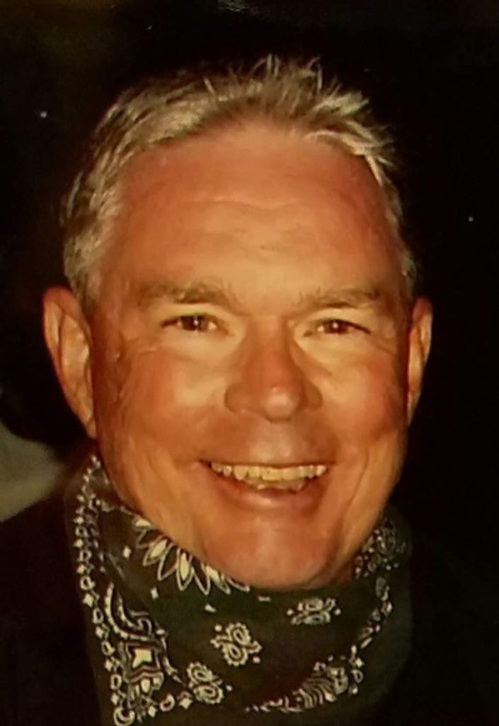 Glenn Boyce Baumgardner