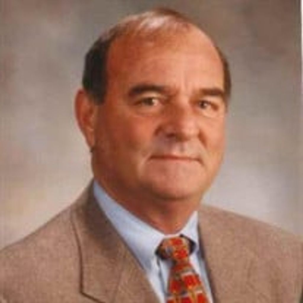 Jerry Wayne Miller