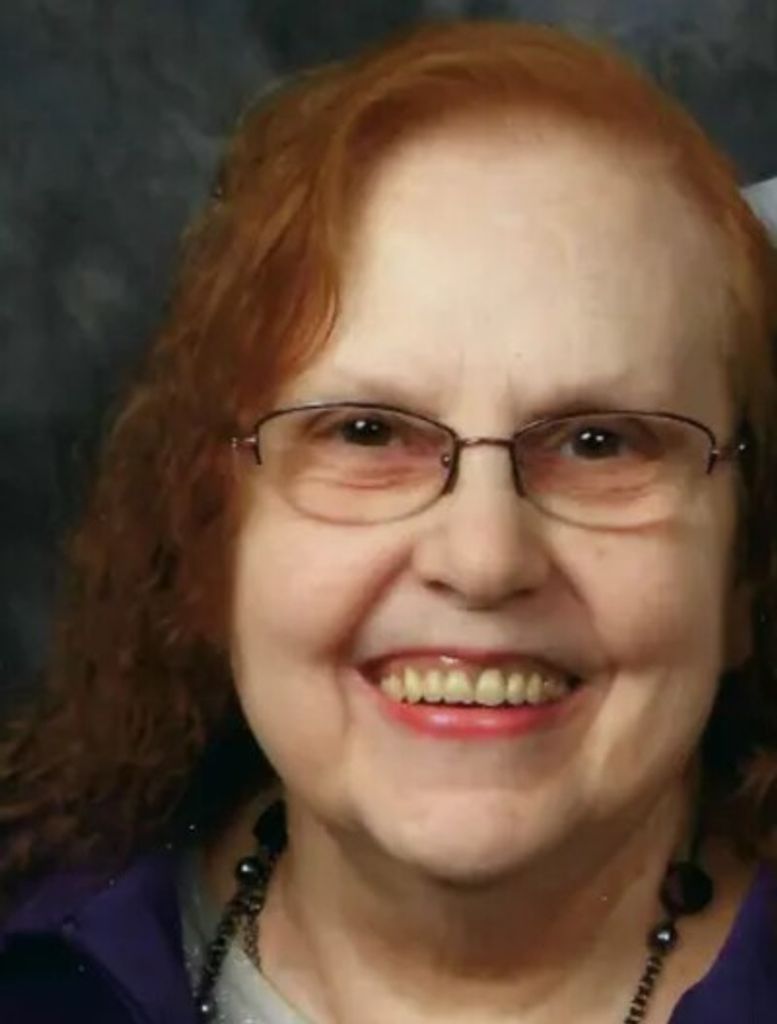 Patricia Campbell Profile Photo