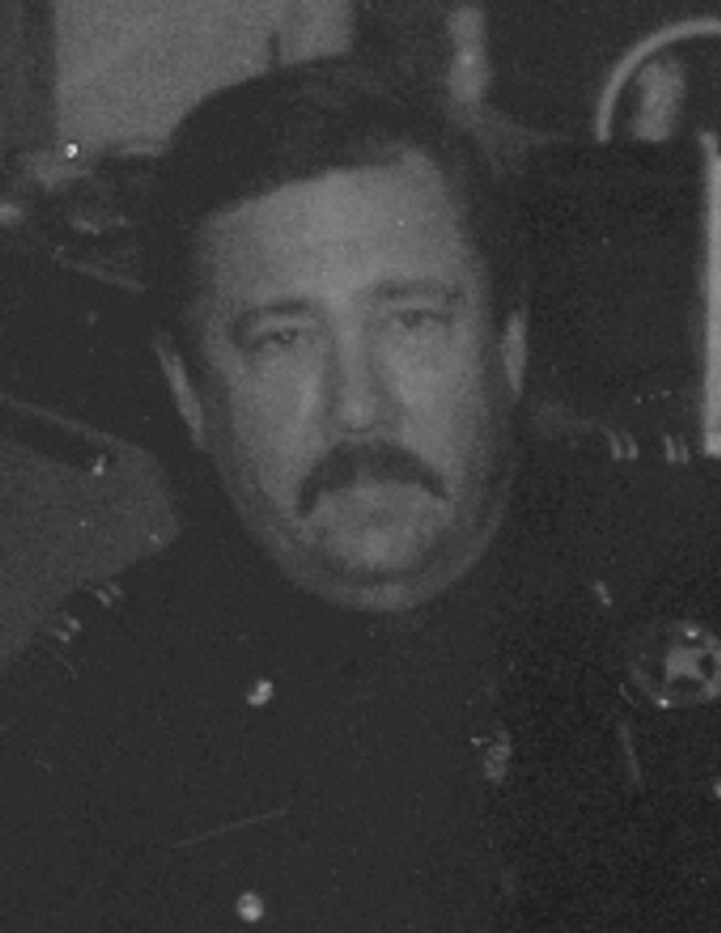 David Gillman Loar