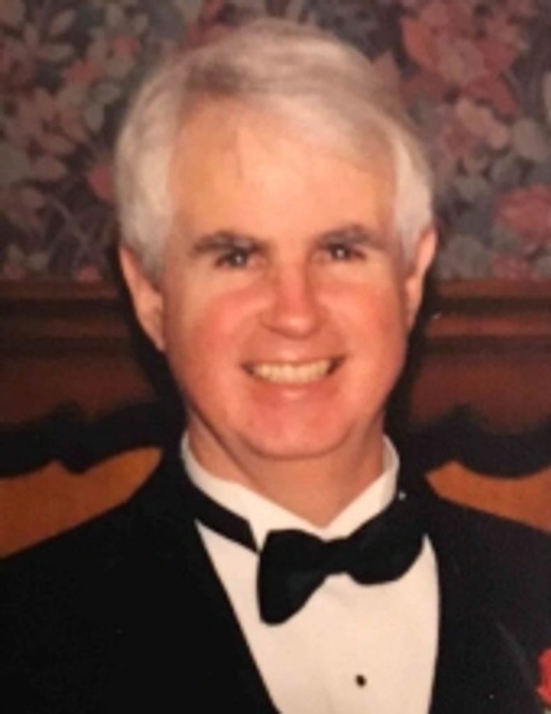 John Howell Taylor Profile Photo