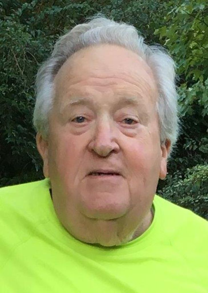 Warren  E. Roykouff