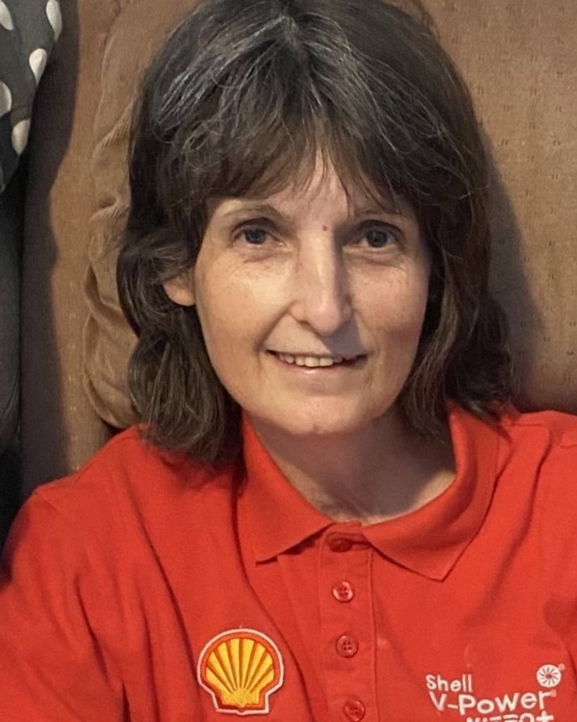 Sherry Lynn Strube Profile Photo