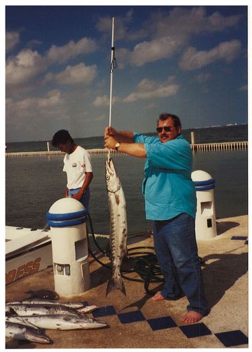 Gary L. Hall photo gallery thumbnail 116 of 354