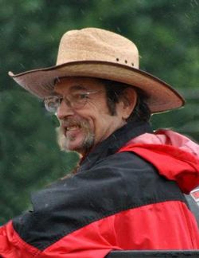 Herbert "Buck" Garland Lanier