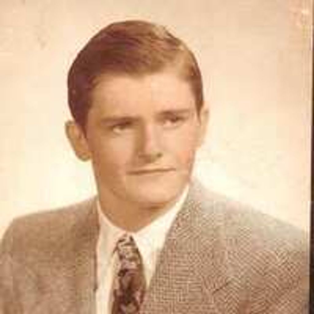 Harold Stewart, Jr. Profile Photo