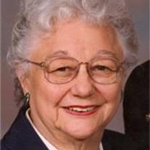 Margaret Mcbride (Trpkosh) Profile Photo