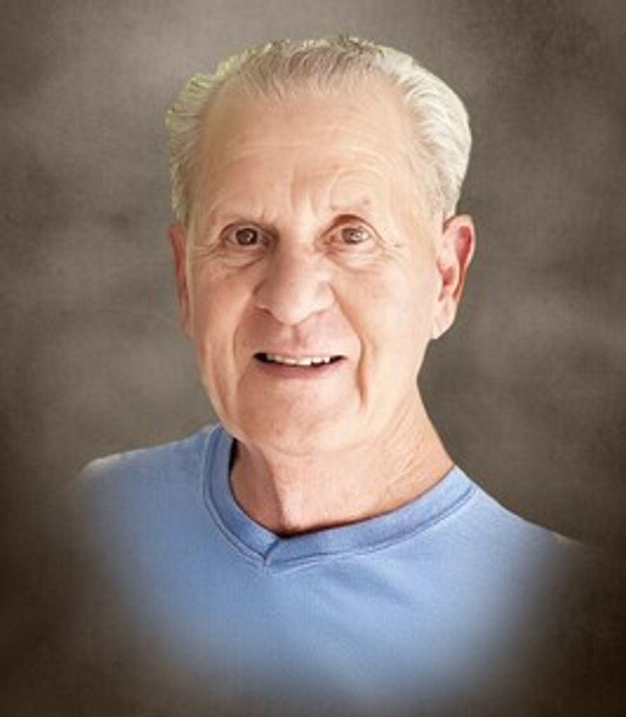 Lawrence Bruckman Profile Photo