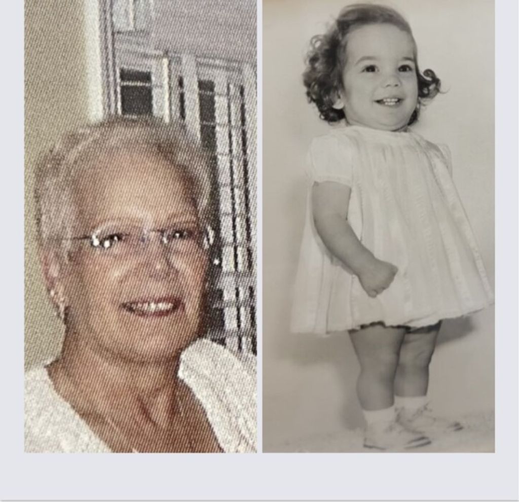 Patricia Smith