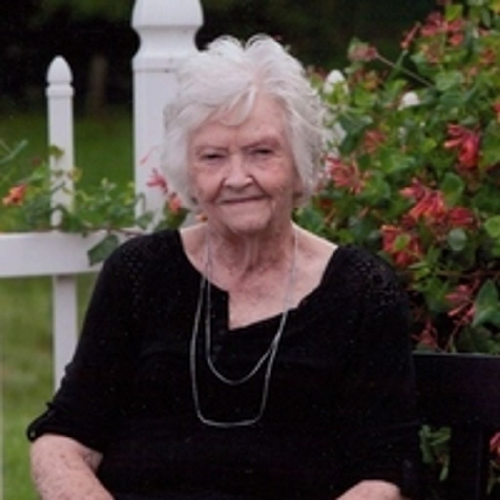 Evelyn Sue Arnold