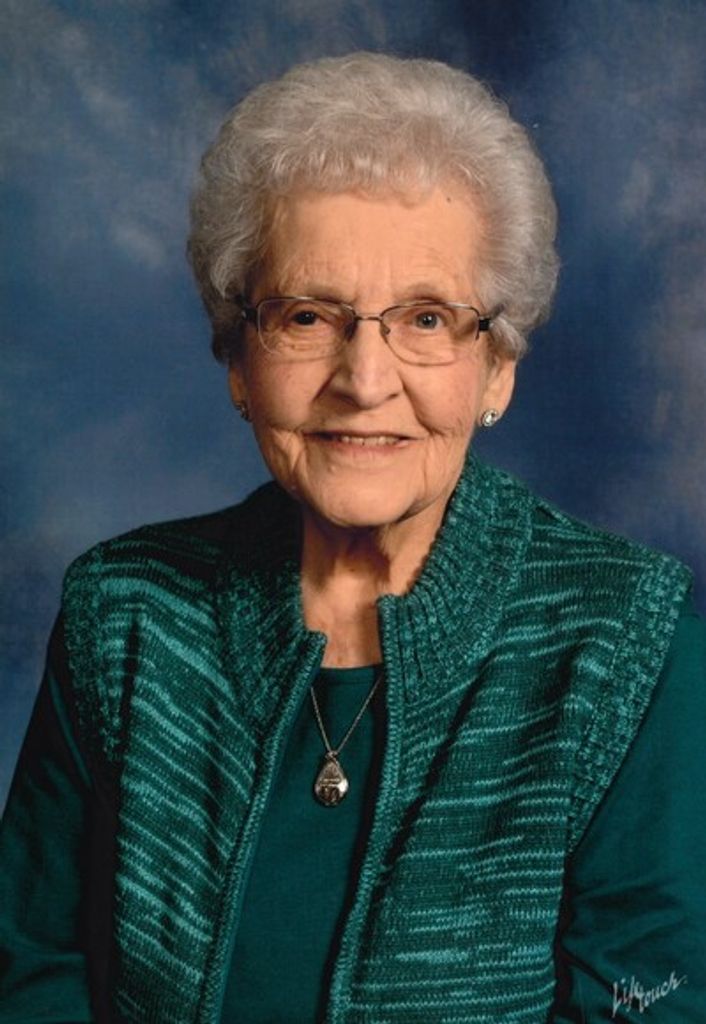 Bernice C. Noerrlinger Profile Photo