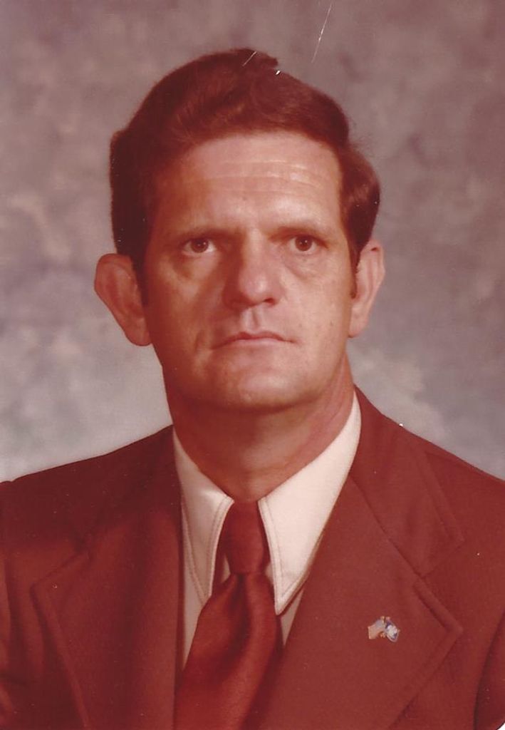 Kenneth Charles Eason