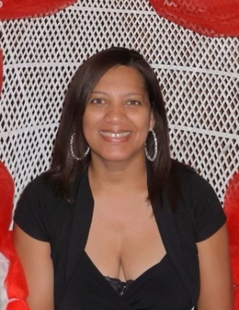 Yokandra Smith
