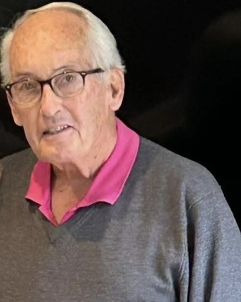 Roderick Keillor McEwen