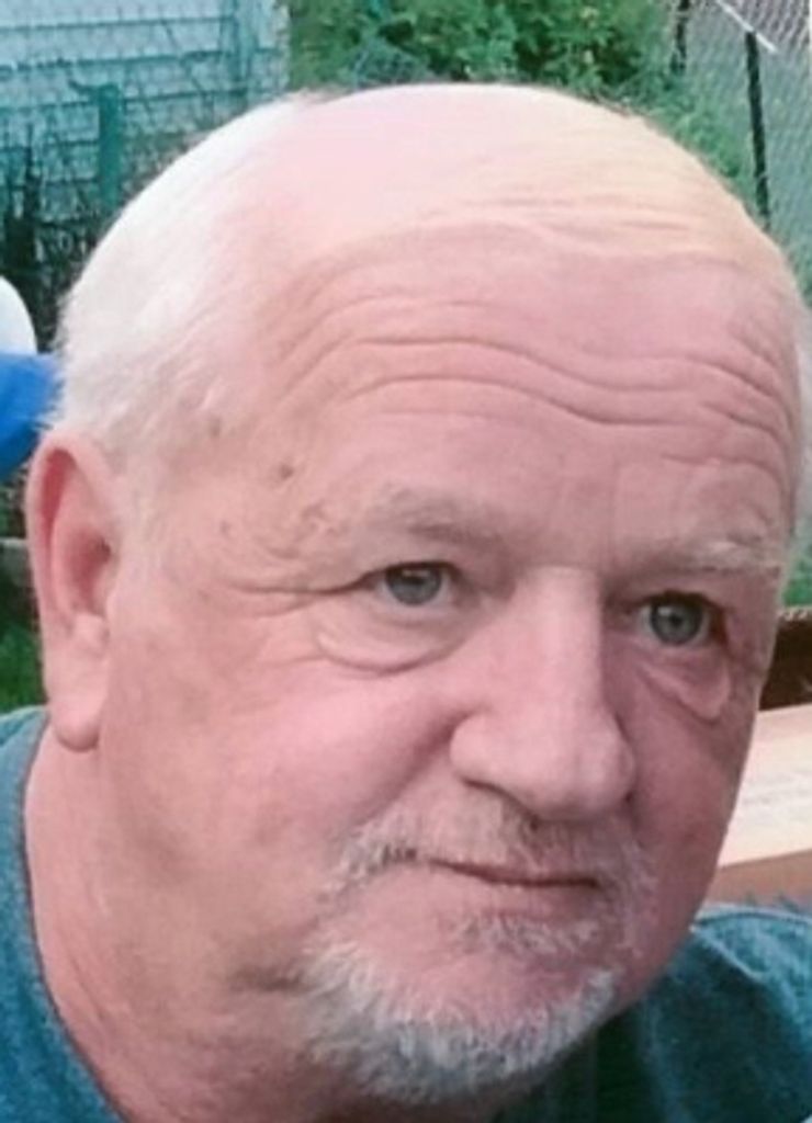 William J. Cretacci, Sr.