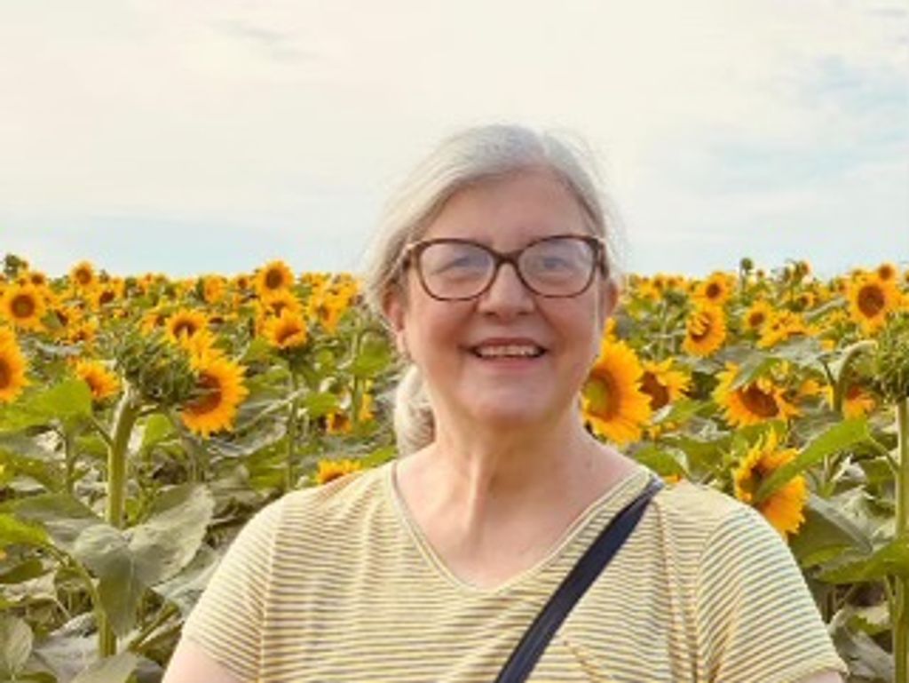 Judith A. (Shrader)  Trebunak