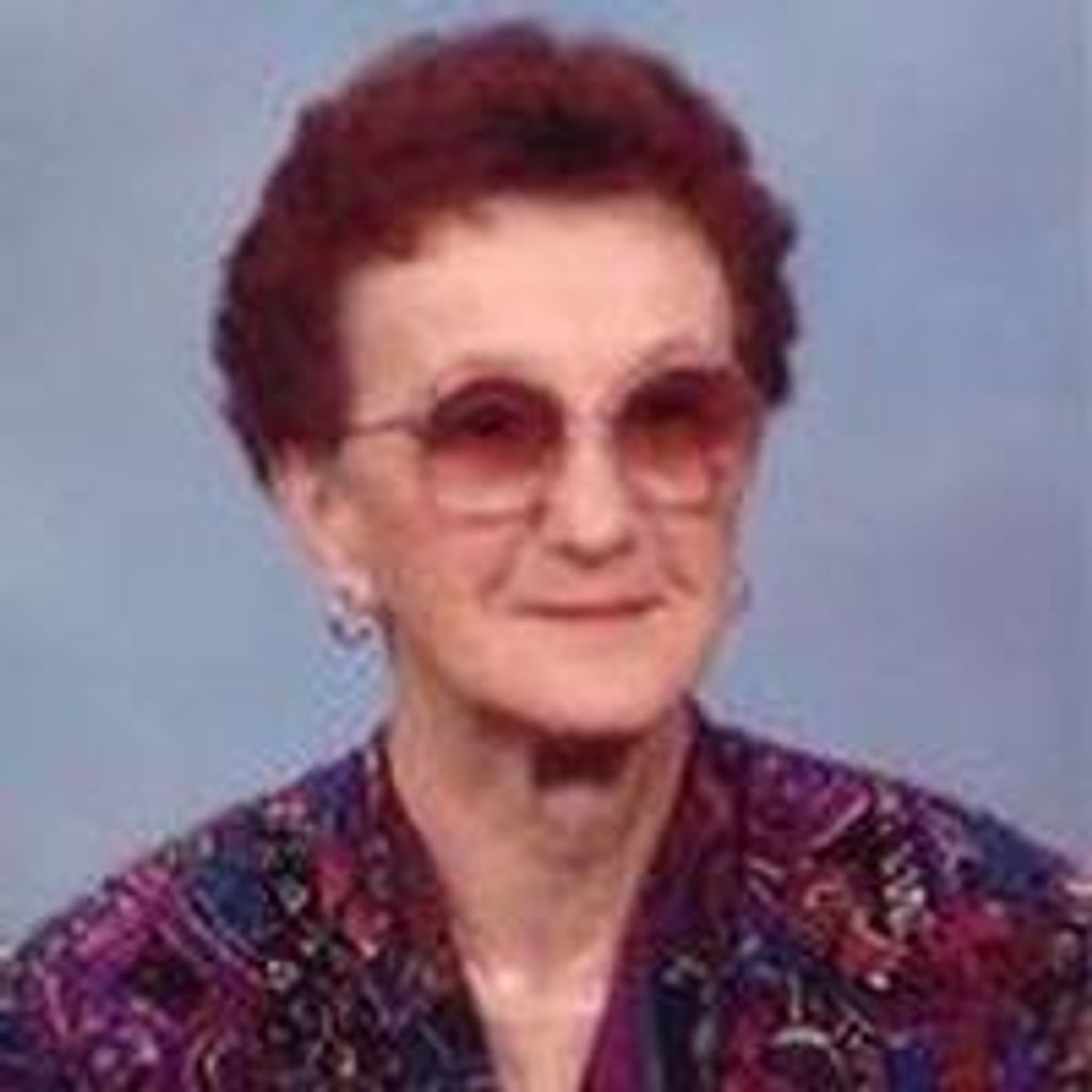 Leah Randall