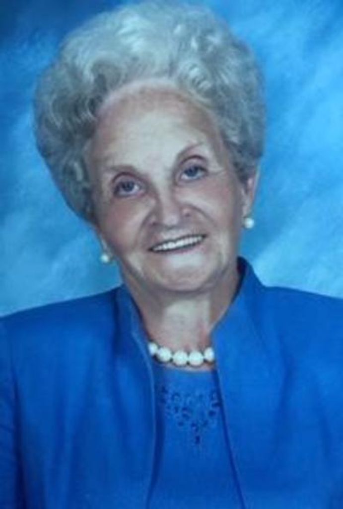 Nana Whitley