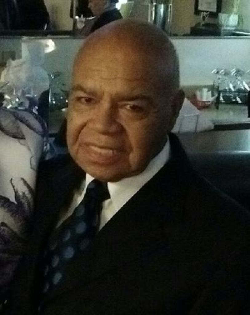 Willie Richardson Profile Photo