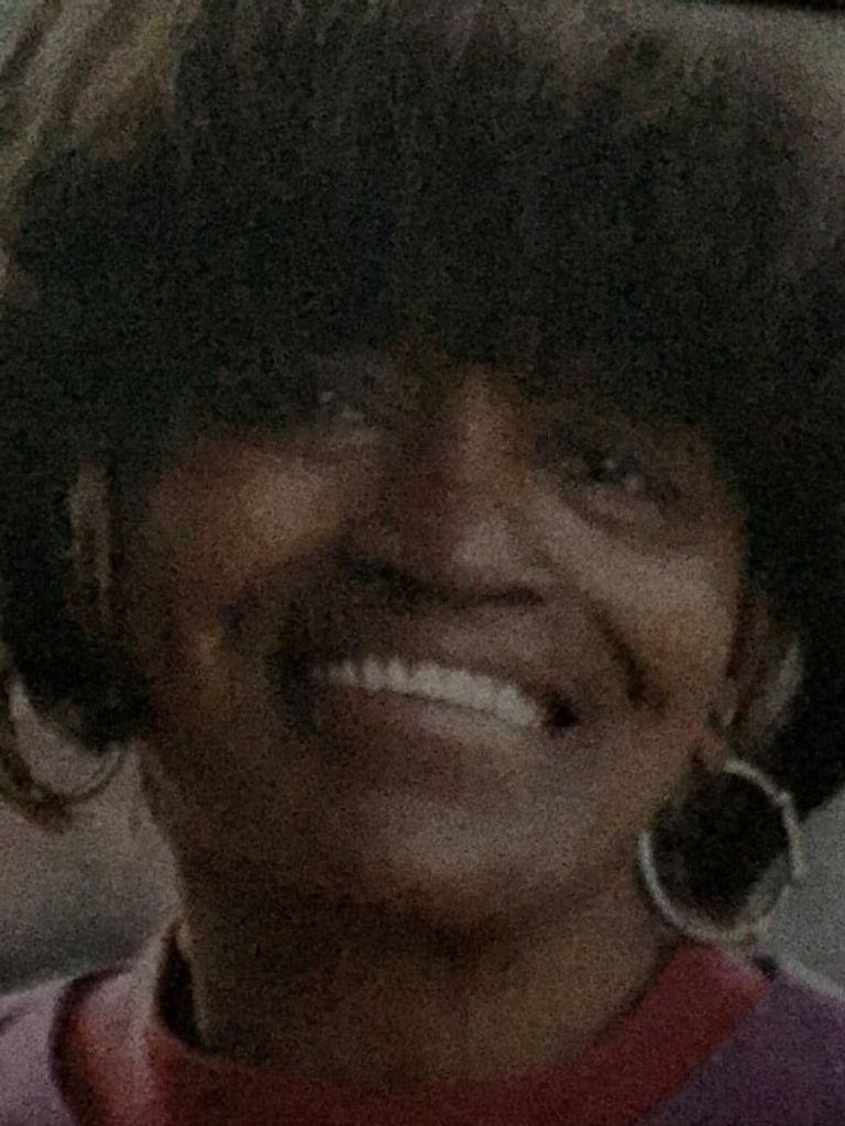 Pauline Wright Profile Photo