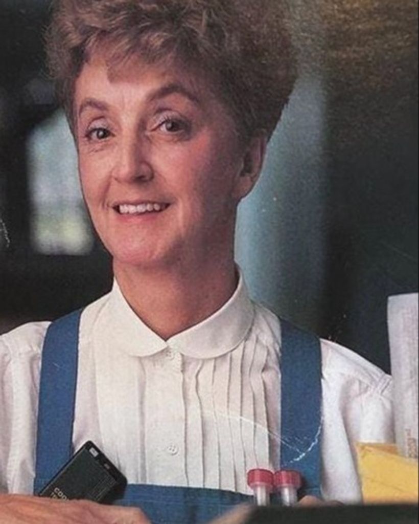 Yolande Stewart
