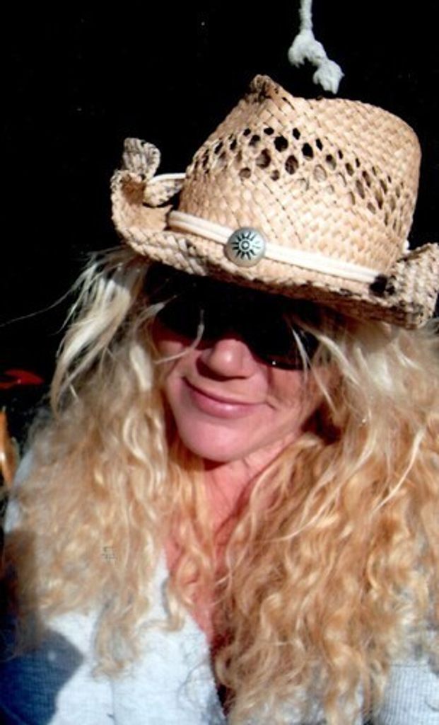 Kimberly Renee Smith