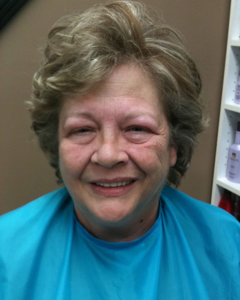 Debra Kaye McCord Profile Photo