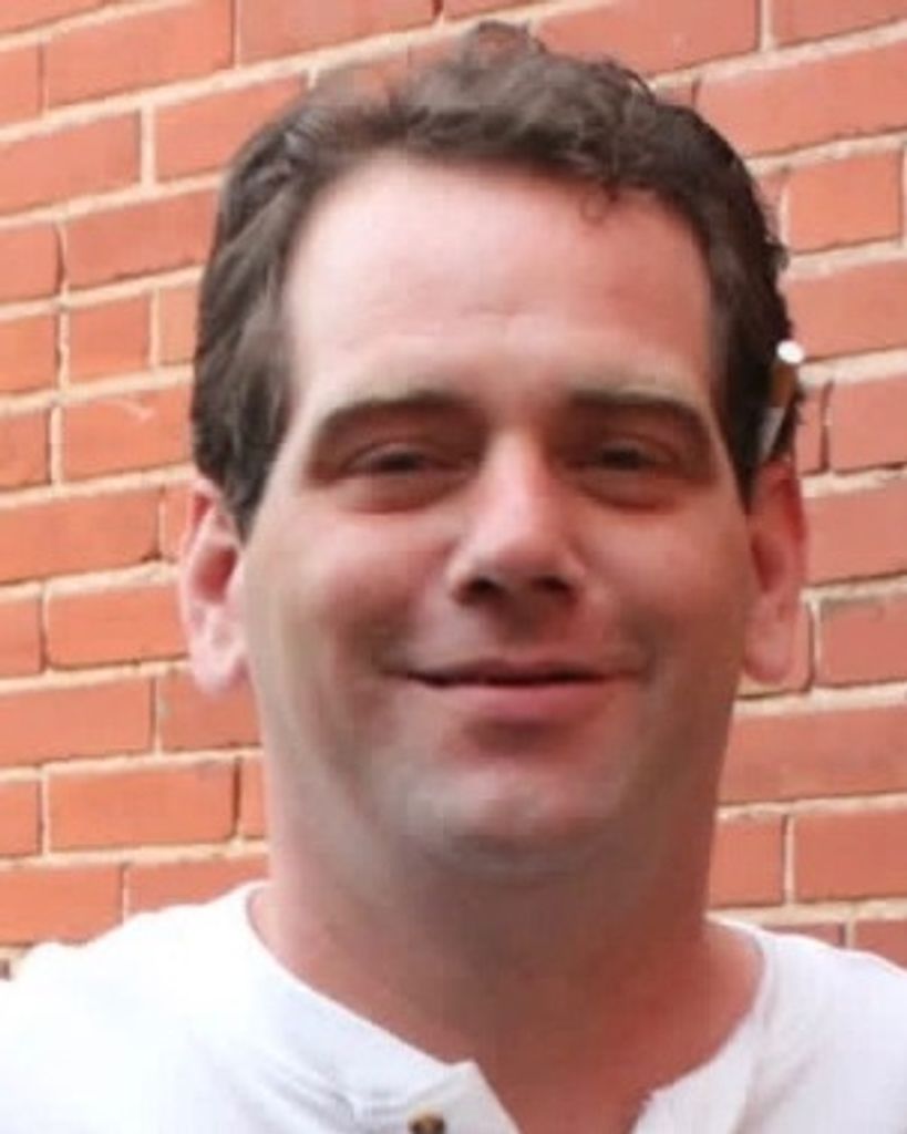 Roger Allen Earehart