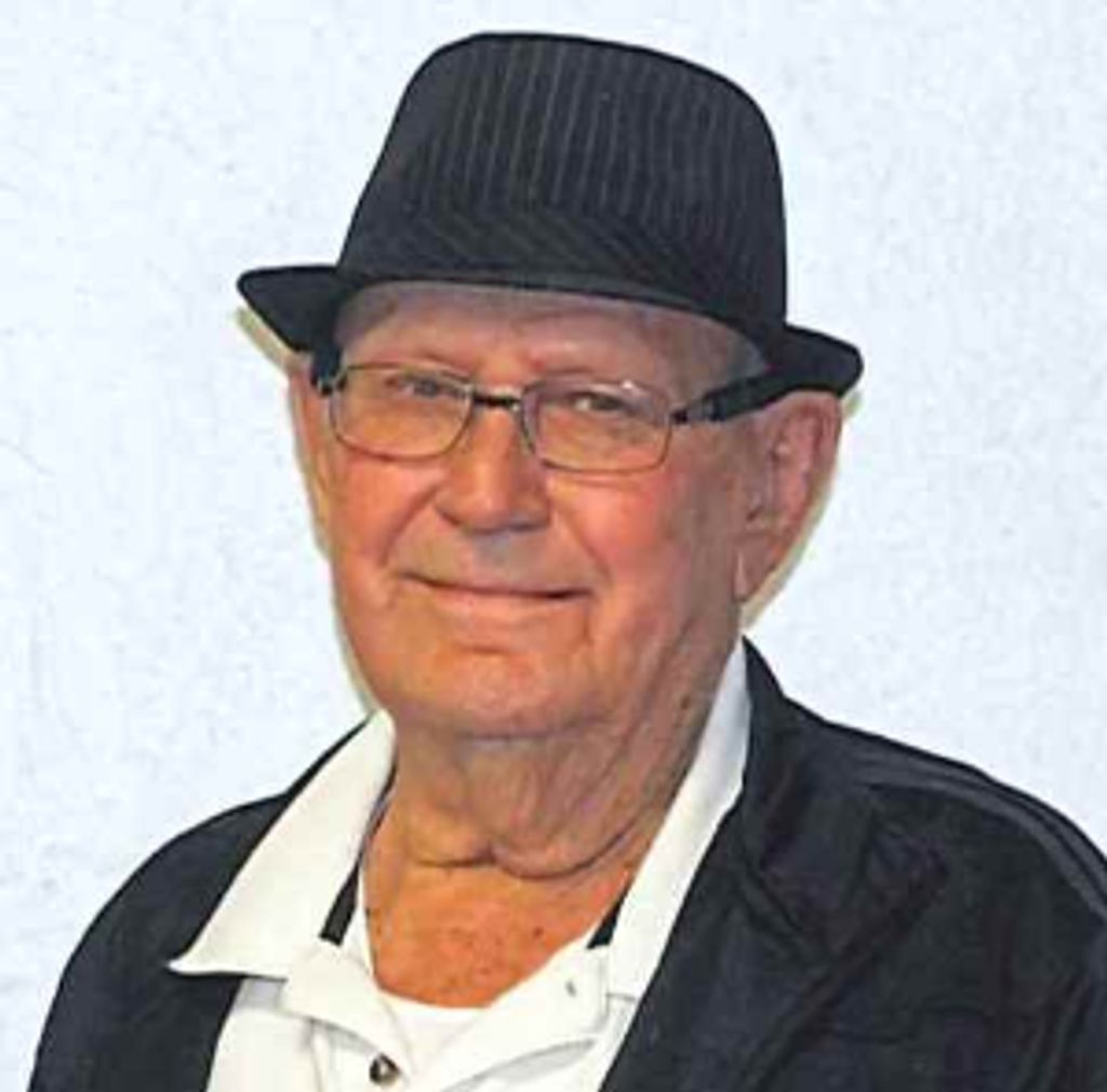 William W. Eikleberry, Sr.