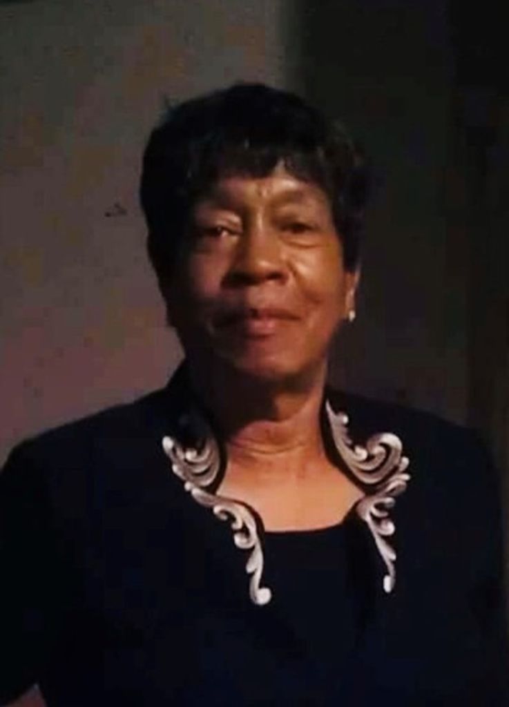 Elizabeth White Profile Photo