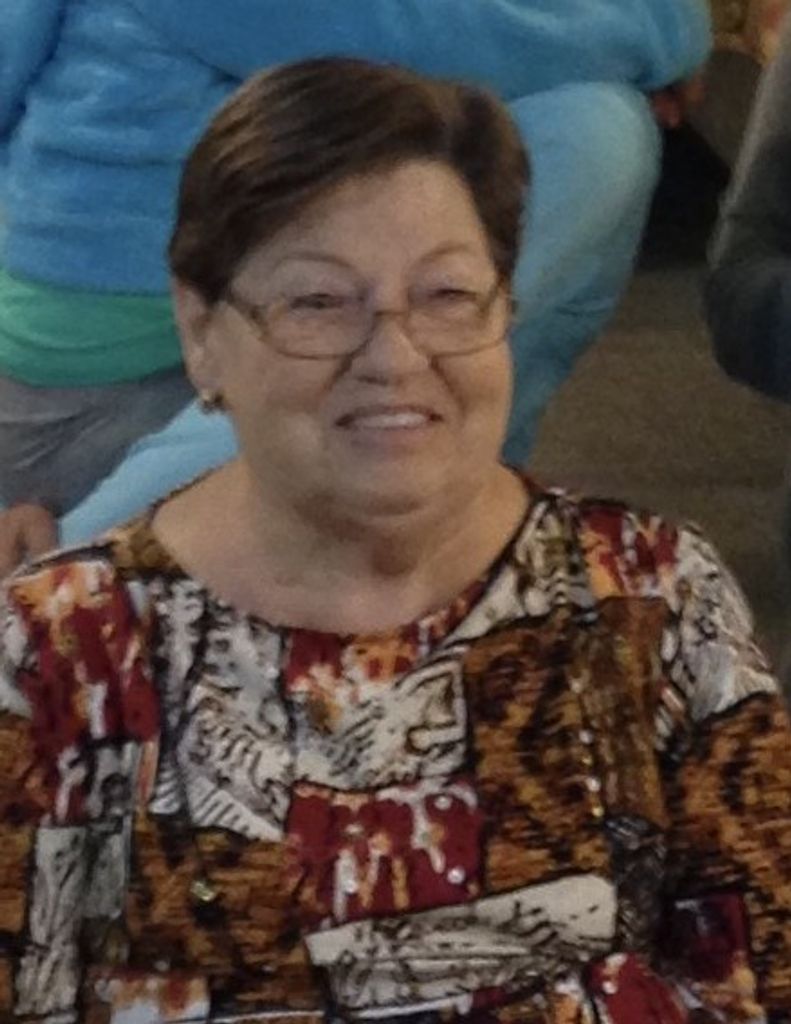 Alice Carol (Searcy)  Donovan Profile Photo