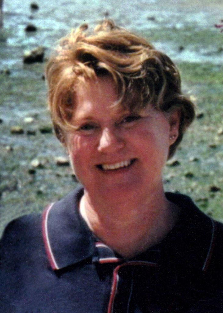 Judy Fairley Profile Photo