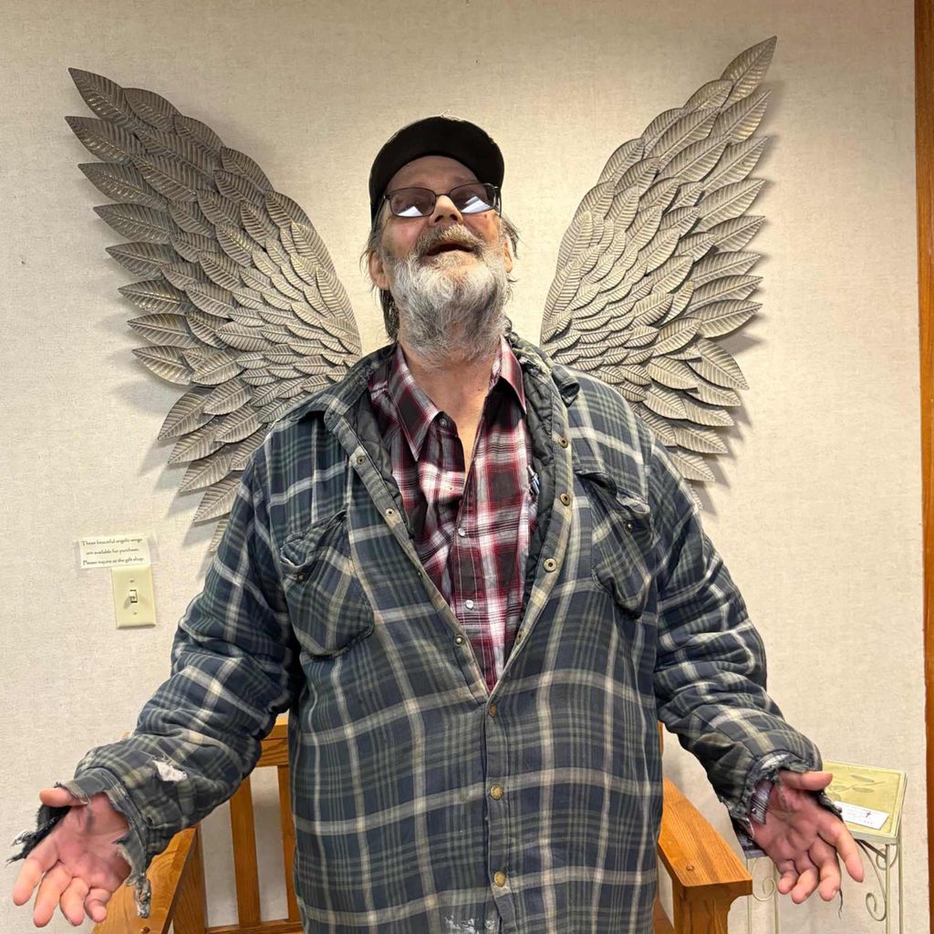 Thomas Richard Abraham Profile Photo