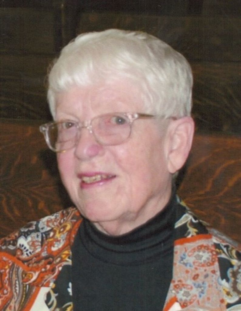 Maureen S (Shaw)  Browell Profile Photo