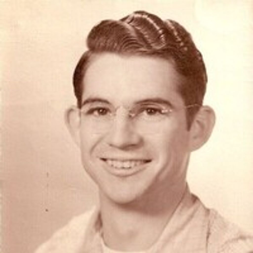Max Lawson Profile Photo