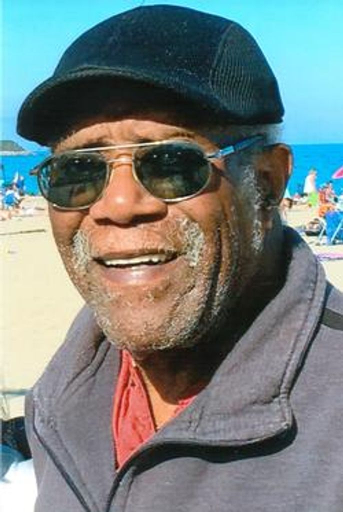 James Toney Cotten Profile Photo