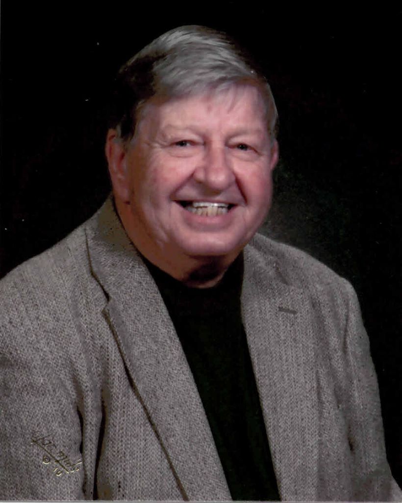 Walter Harrison Profile Photo