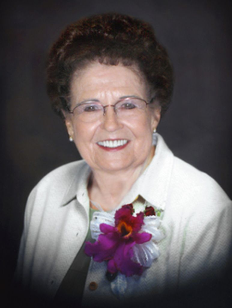 Joyce Elkington