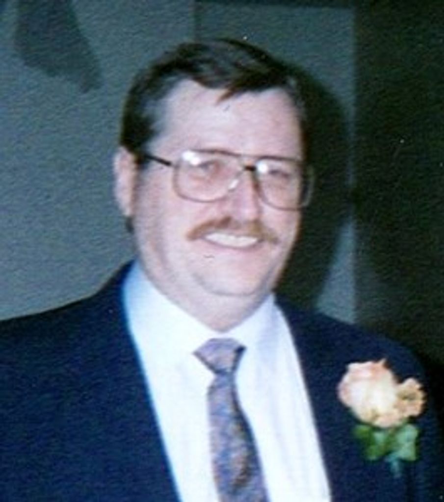 Dale H. Ross Jr. Profile Photo