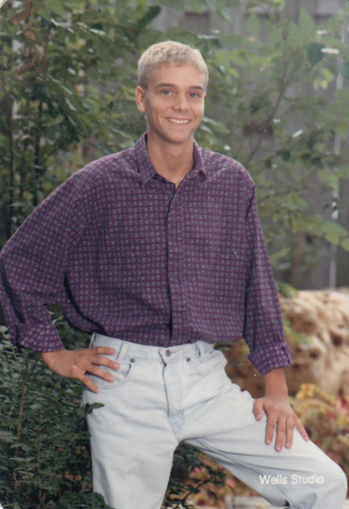 Jeremy Ray Hargrove Profile Photo