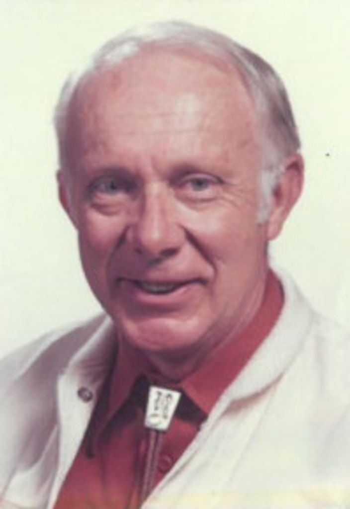 Robert Read Evans