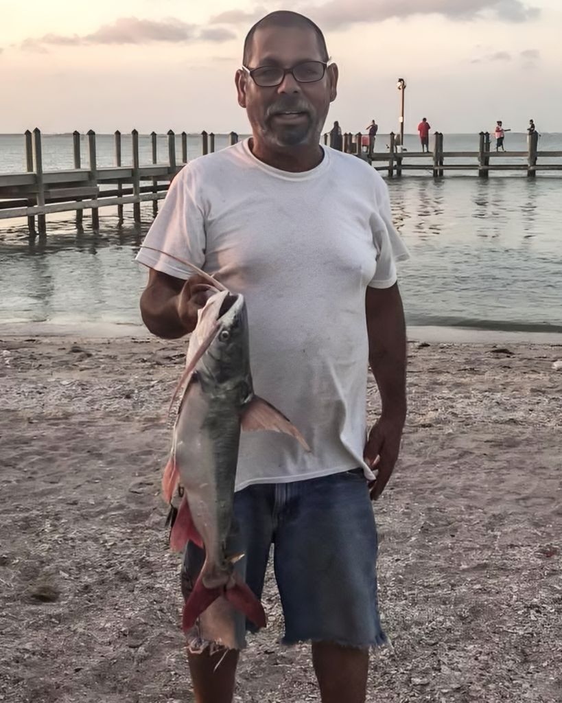 Emiliano Gonzalez Reyes