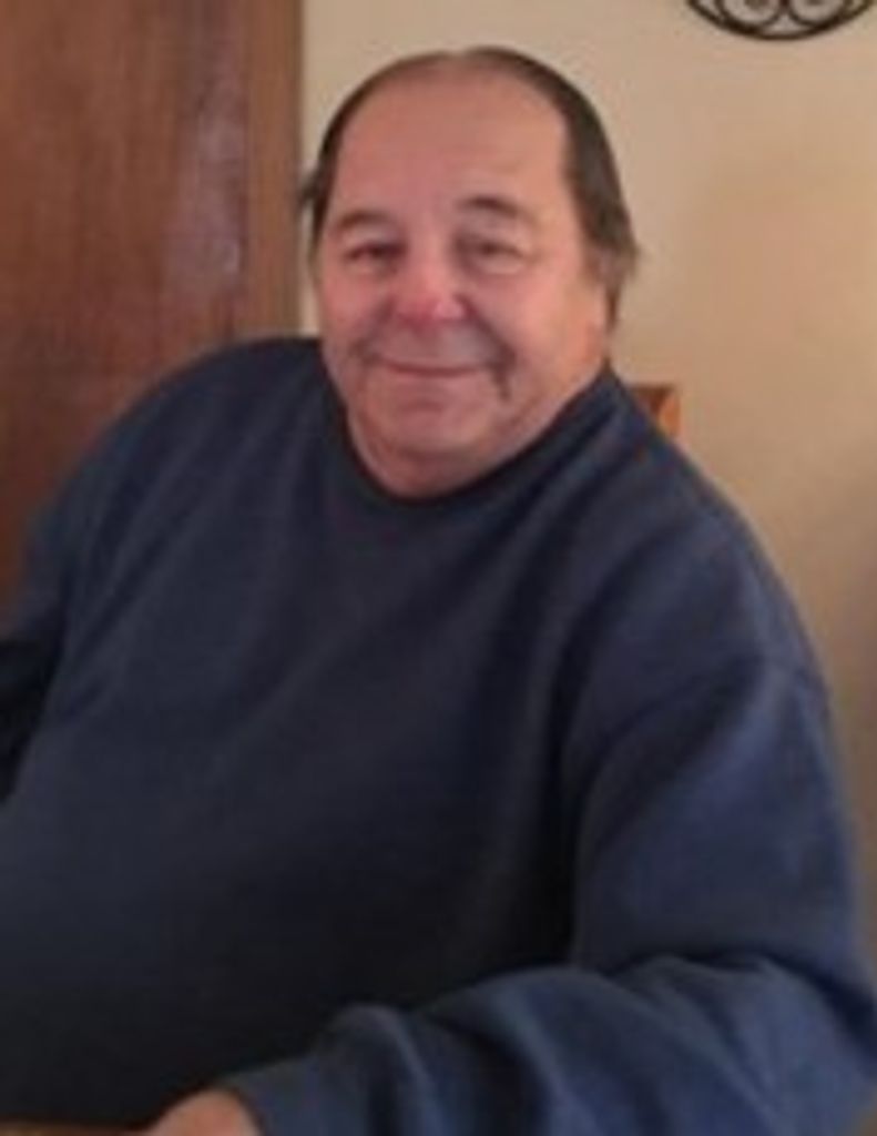 George Robison