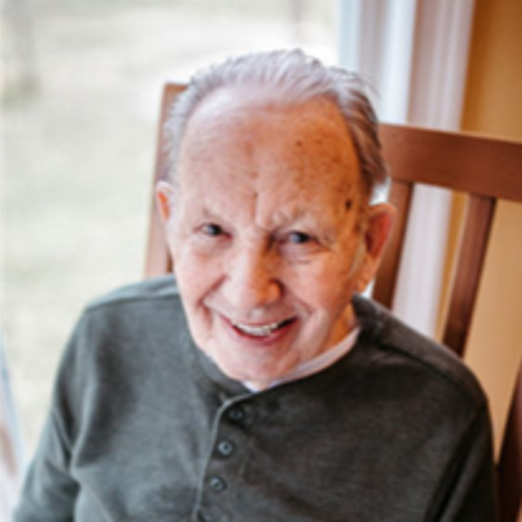 Bob J. Mellor