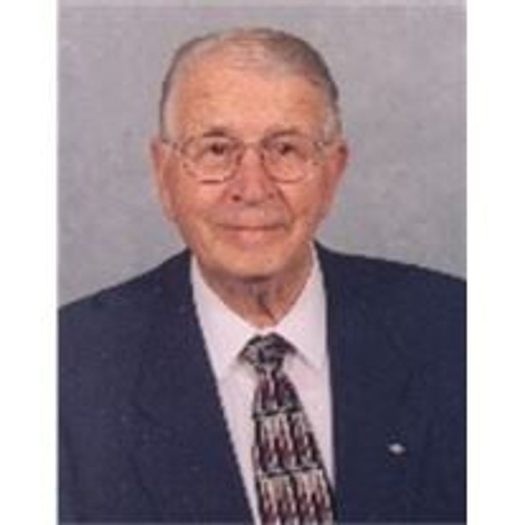 Bernard L. Dayvault, Sr.