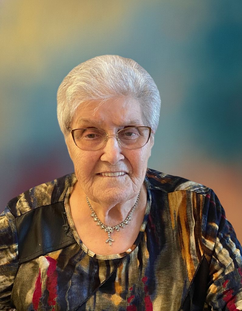 Anne Funk Profile Photo